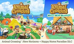 Animal Crossing: New Horizons: What has changed after one year of launch?